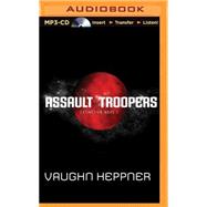 Assault Troopers