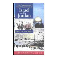 The Treasures and Pleasures of Israel and Jordan
