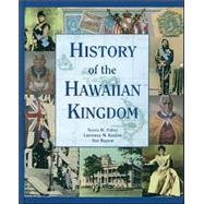 History of the Hawaiian Kingdom