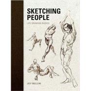 Sketching People : Life Drawing Basics