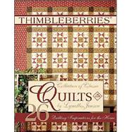 Thimbleberries Collection of Classic Quilts