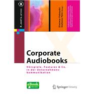 Corporate Audiobooks