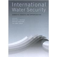 International Water Security