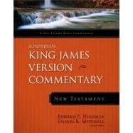 Zondervan King James Version Commentary