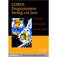 COBOL Programmers Swing with Java