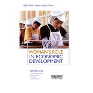 Woman's Role in Economic Development
