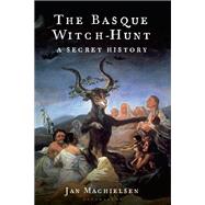 The Basque Witch-Hunt