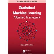 Statistical Machine Learning