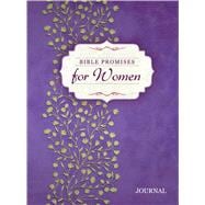 Bible Promises for Women Journal