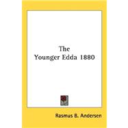 Younger Edda 1880
