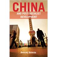 China and Post-socialist Development