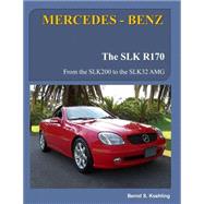 Mercedes-benz Slk Models