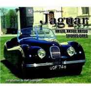 Jaguar XK120,XK140,XK150 Sports Cars