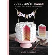 Lomelino's Cakes 27 Pretty Cakes to Make Any Day Special