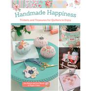 Handmade Happiness