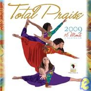 Total Praise 2009 Calendar