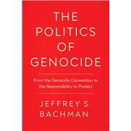 The Politics of Genocide
