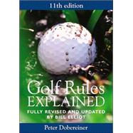 Golf Rules Explained