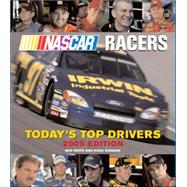 Nascar Racers 2005 : Today's Top Drivers