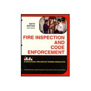 Fire Inspection and Code Enforcement