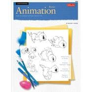 Cartooning Animation Basics