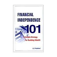 Financial Independence 101