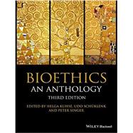 Bioethics