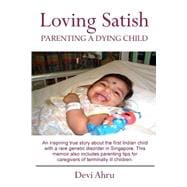 Loving Satish