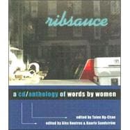 ribsauce A CD/Anthology of Words by Women