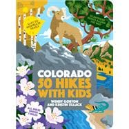 50 Hikes with Kids Colorado