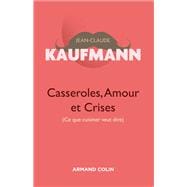 Casseroles, Amour et Crises  - 2e édition