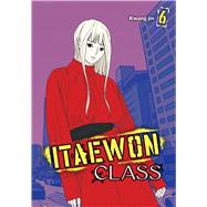 Itaewon Class, Vol. 6