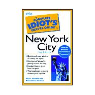 Complete Idiot's Travel Guide to New York City