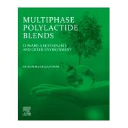 Multiphase Polylactide Blends