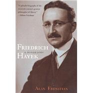 Friedrich Hayek