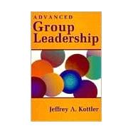Advanced Group Leadership