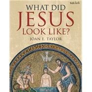 What Did Jesus Look Like?