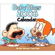 Baby Blues; 2006 Day-to-Day Calendar
