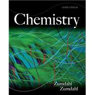 Study Guide for Zumdahl/Zumdahl's Chemistry, 9th