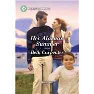 Her Alaskan Summer