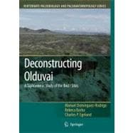 Deconstructing Olduvai