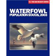 Waterfowl Population Status, 2003