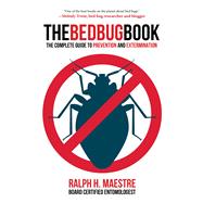 The Bed Bug Book