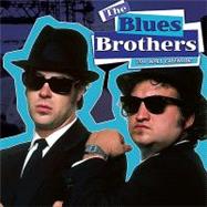 Blues Brothers 2011 Calendar