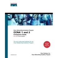 CCNA 1 and 2 Companion Guide, Revised (Cisco Networking Academy Program)