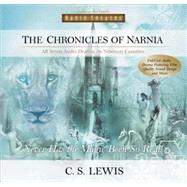 The Chronicles of Narnia Complete Set