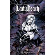 Lady Death: Origins Volume 3 Hardcover