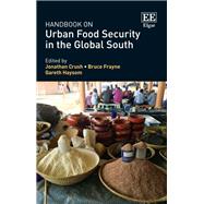 Handbook on Urban Food Security in the Global South
