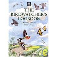 The Birdwatchers Logbook