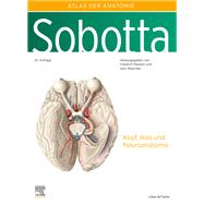 Sobotta, Atlas der Anatomie des Menschen Band 3